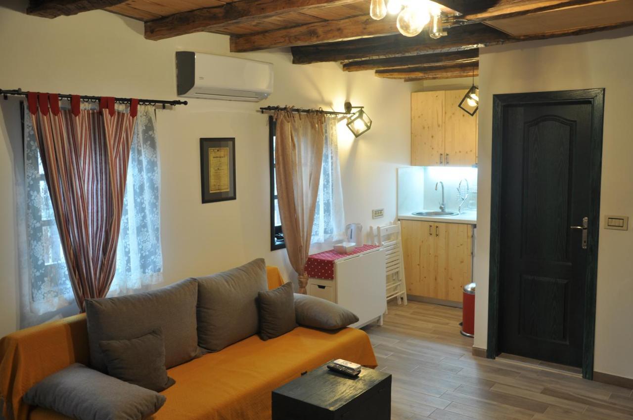 Stara Kovacnica Villa Golubac Exterior photo